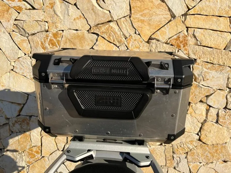 BMW 1250 GS FULL PACK + OPTIONS