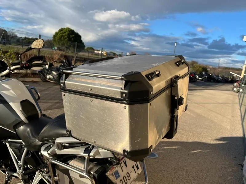 BMW 1250 GS FULL PACK + OPTIONS