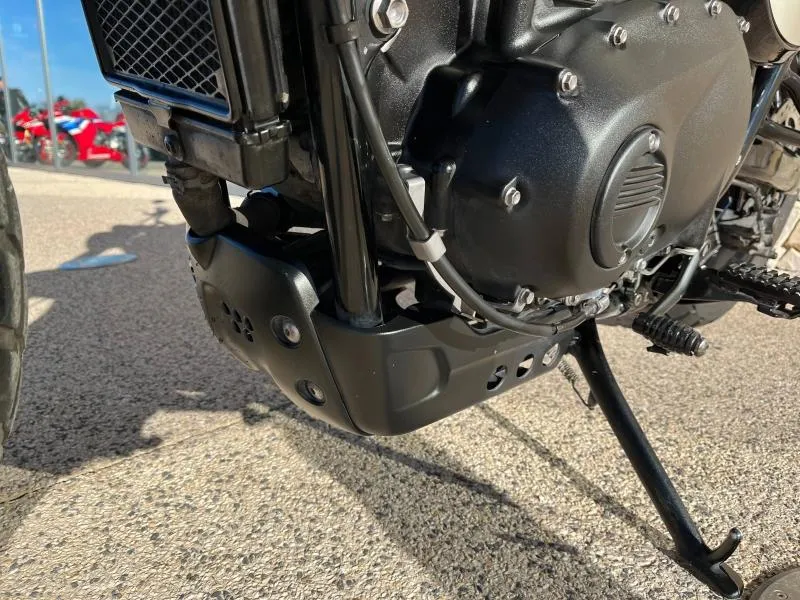 TRIUMPH 900 A2 (Possible en full)