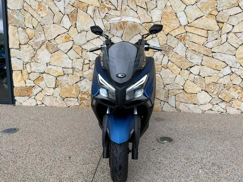 KYMCO 300 City ABS Euro 5