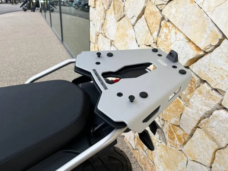 BMW 800 GS 2025 + OPTIONS