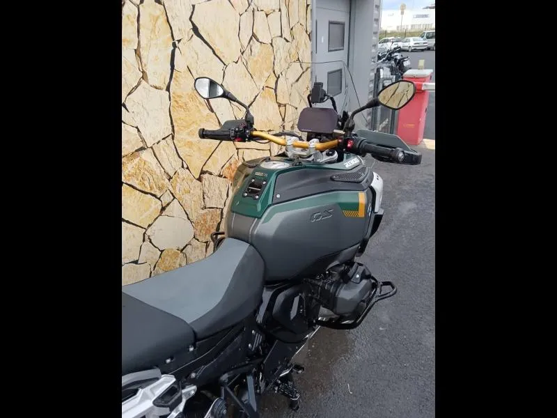 BMW R 1300 GS Adventure