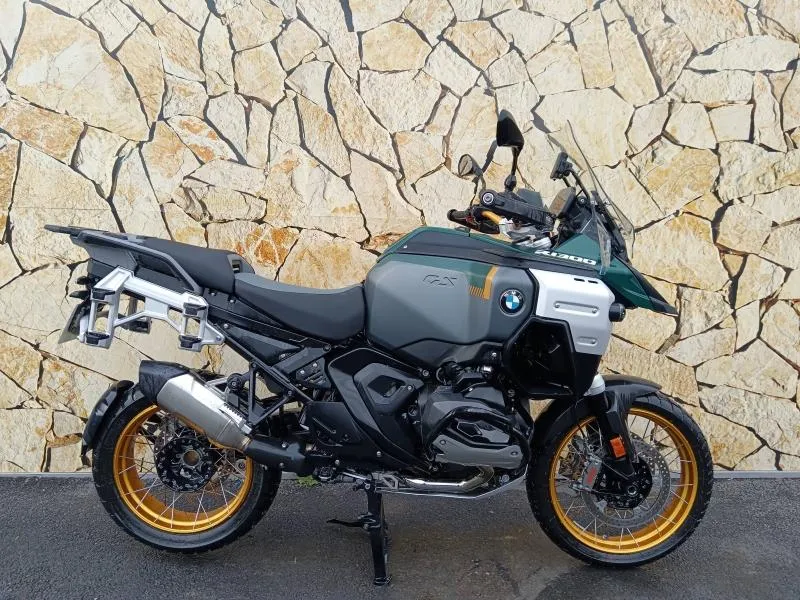 BMW R 1300 GS Adventure