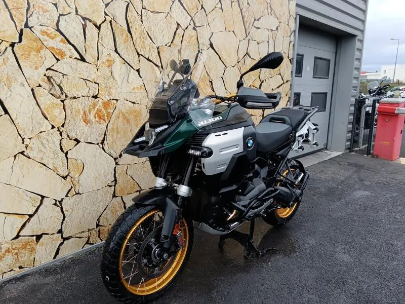 BMW R 1300 GS Adventure