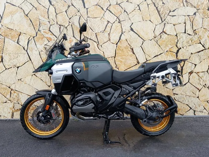 BMW R 1300 GS Adventure