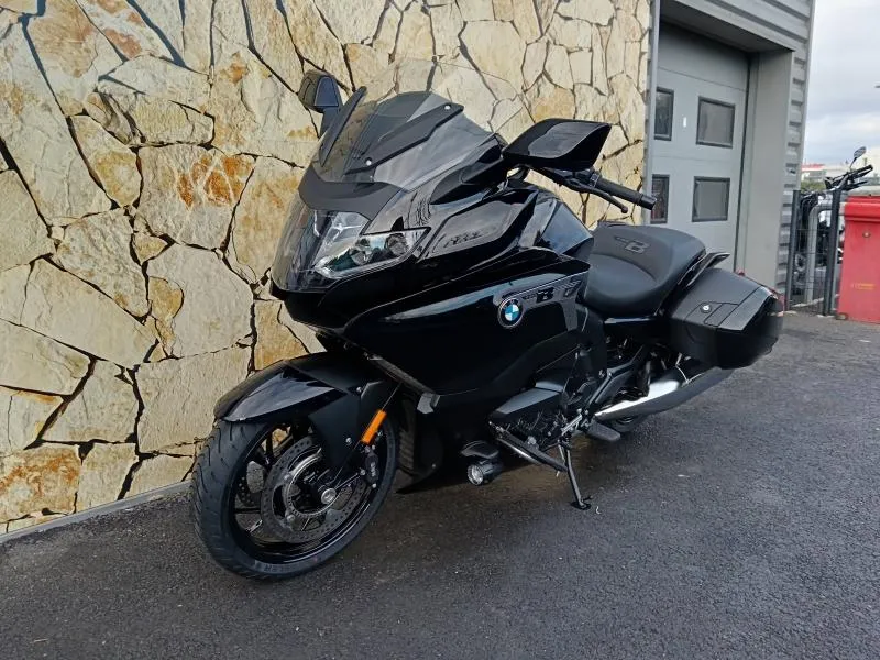 BMW K 1600 B 2025