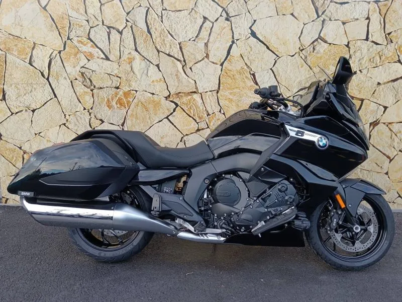 BMW K 1600 B 2025