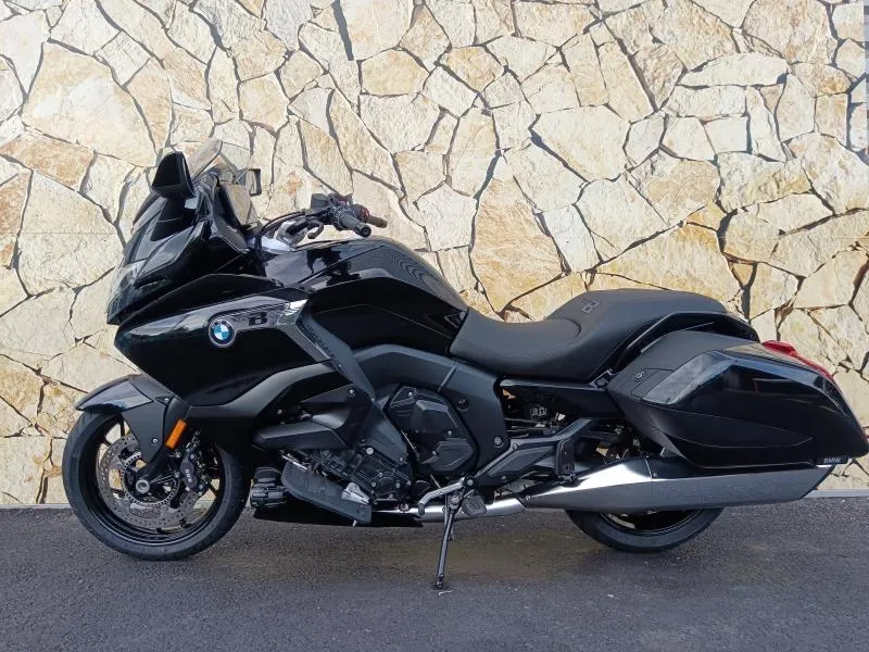 BMW K 1600 B 2025
