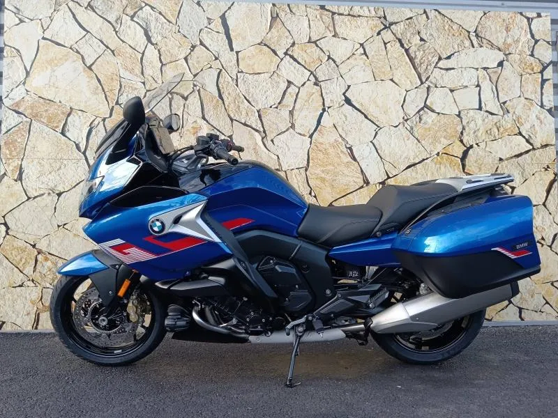 BMW K 1600 GT 2025