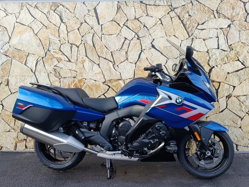 BMW K 1600 GT 2025
