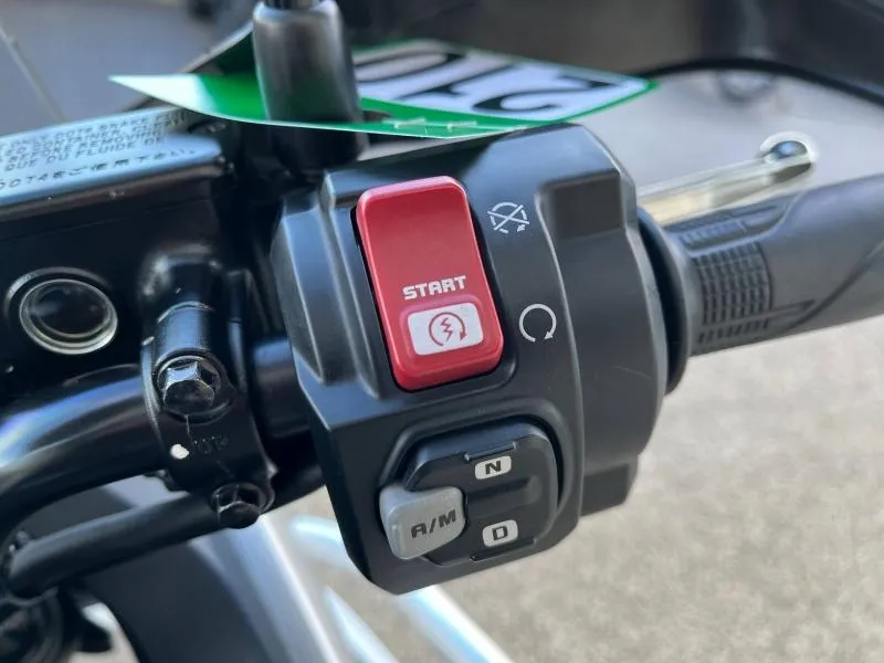 HONDA 750 X DCT 2021