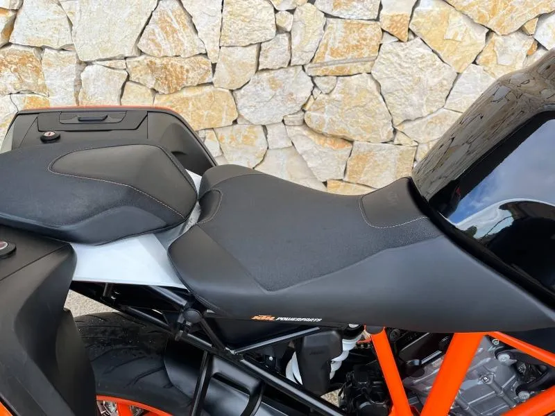 KTM 1290 GT ABS 2021