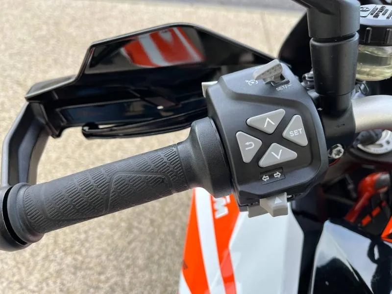 KTM 1290 GT ABS 2021