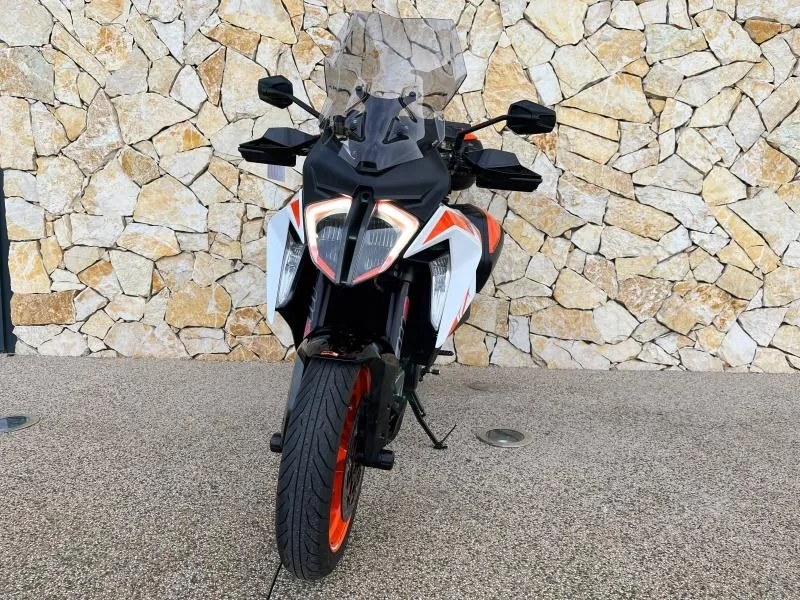KTM 1290 GT ABS 2021