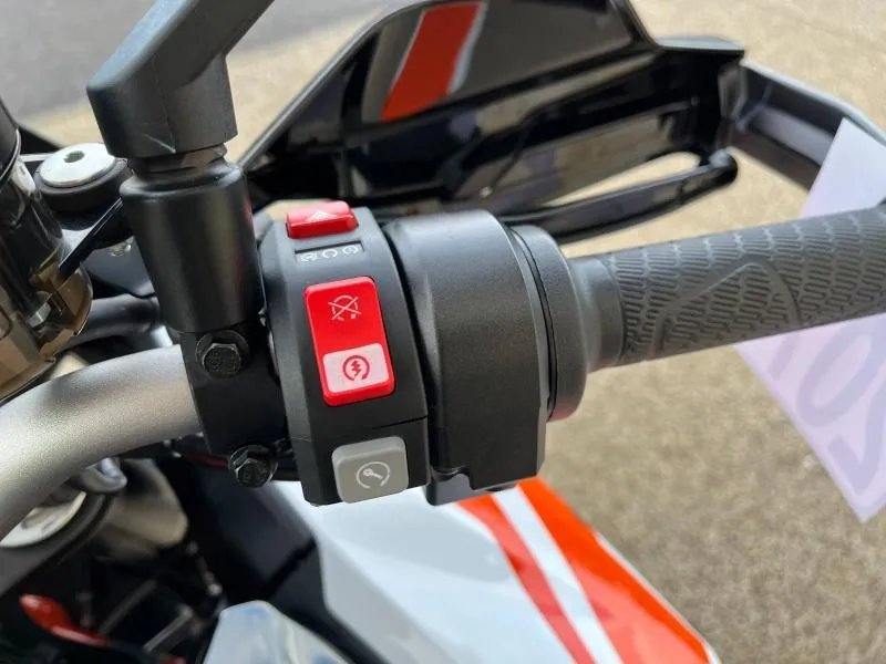 KTM 1290 GT ABS 2021