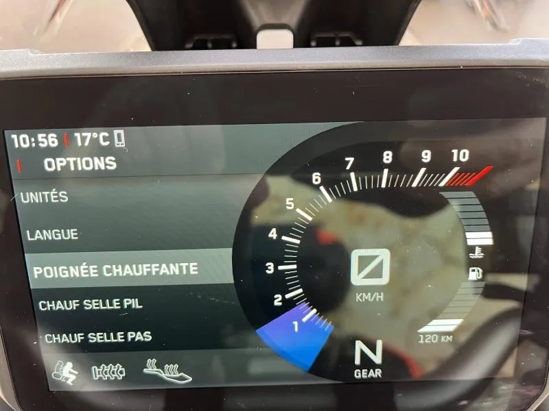 KTM 1290 GT ABS 2021