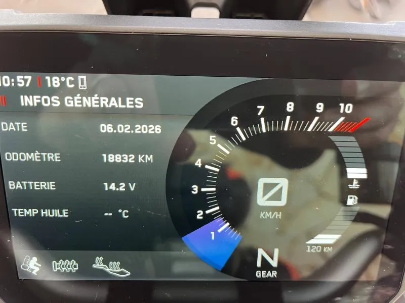 KTM 1290 GT ABS 2021