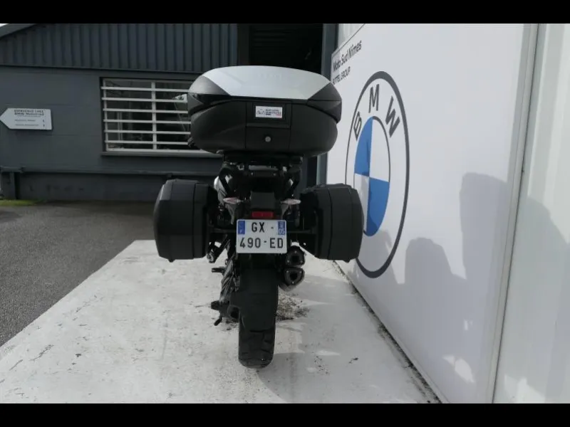 BMW 1300 GS 719 Finition Pro + Correcteur Assiette + Options