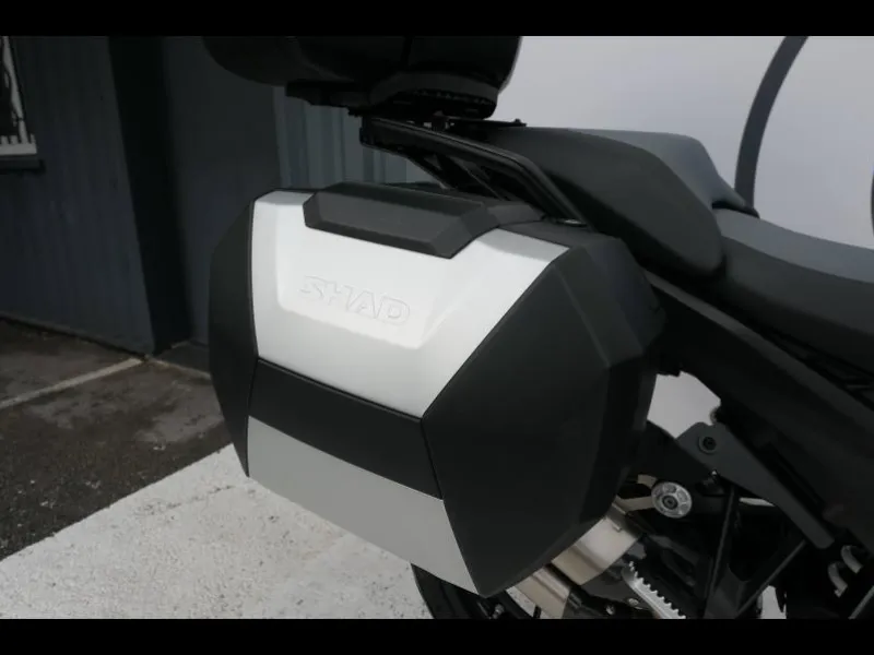 BMW 1300 GS 719 Finition Pro + Correcteur Assiette + Options