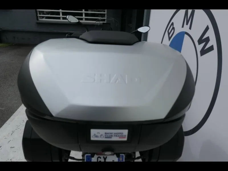 BMW 1300 GS 719 Finition Pro + Correcteur Assiette + Options