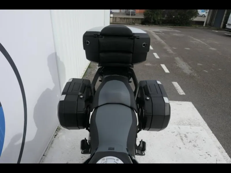 BMW 1300 GS 719 Finition Pro + Correcteur Assiette + Options