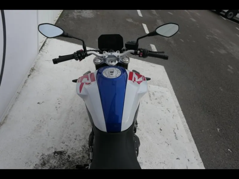 BMW 900 R A2 Style Sport Pack Dynamic + Confort + Actif