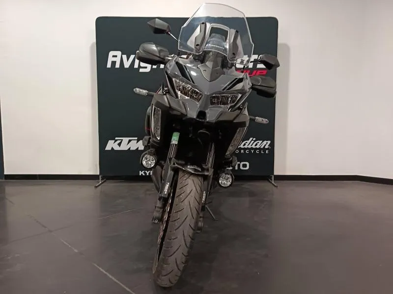KAWASAKI Versys 1000 S 2021