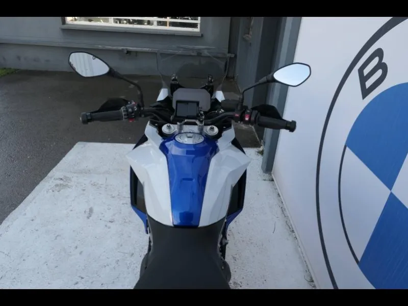 BMW 900 XR Style Sport Finition Pro + Options