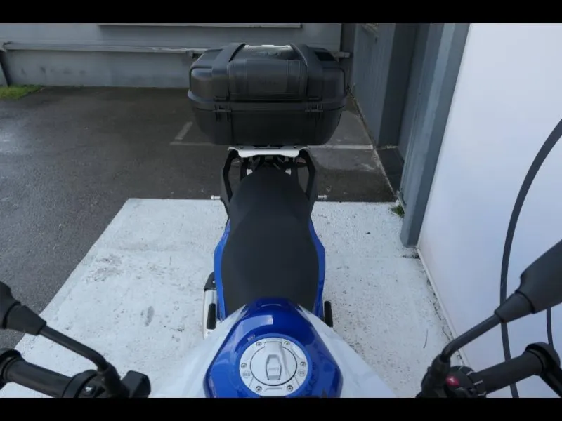 BMW 900 XR Style Sport Finition Pro + Options