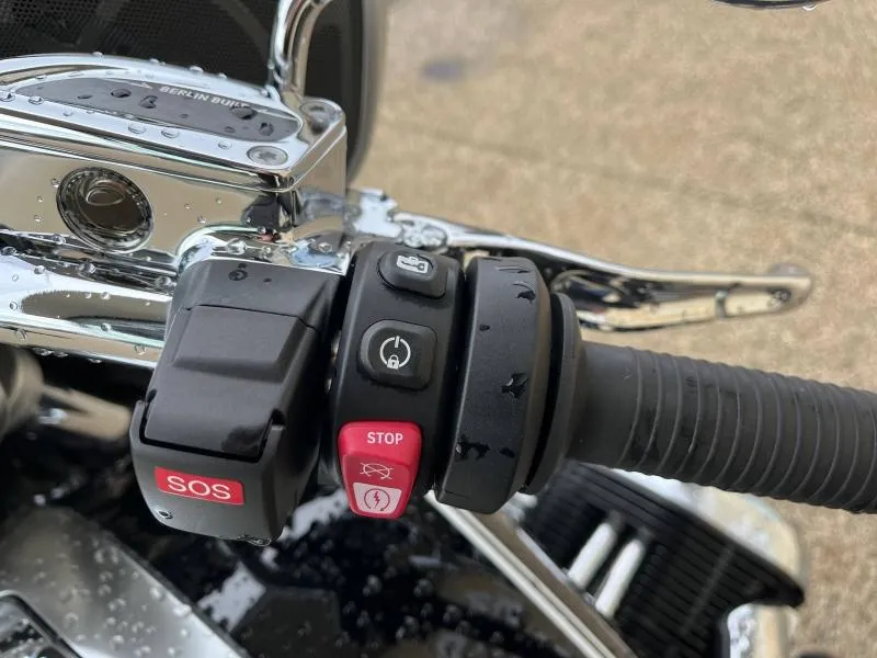 BMW 18 1800 Transcontinental