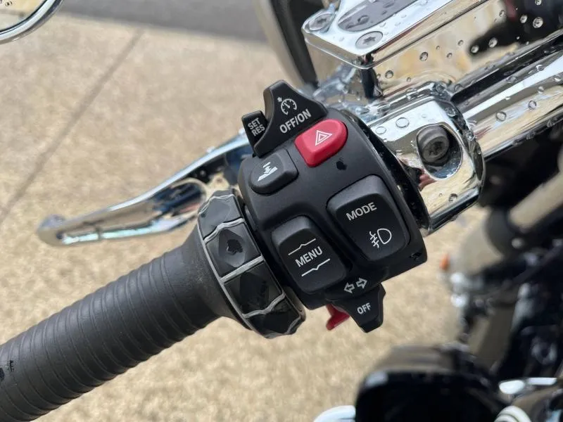 BMW 18 1800 Transcontinental