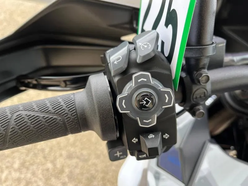 KTM Super Adventure 1290 S 2023