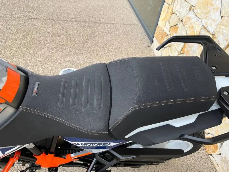 KTM Super Adventure 1290 S 2023