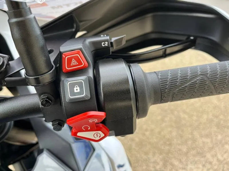 KTM Super Adventure 1290 S 2023