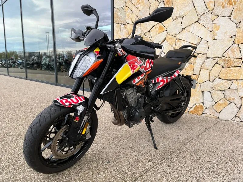 KTM 790 VERSION A2