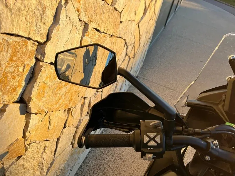 KTM 890 2024. AVEC TECH PACH + OPTIONS