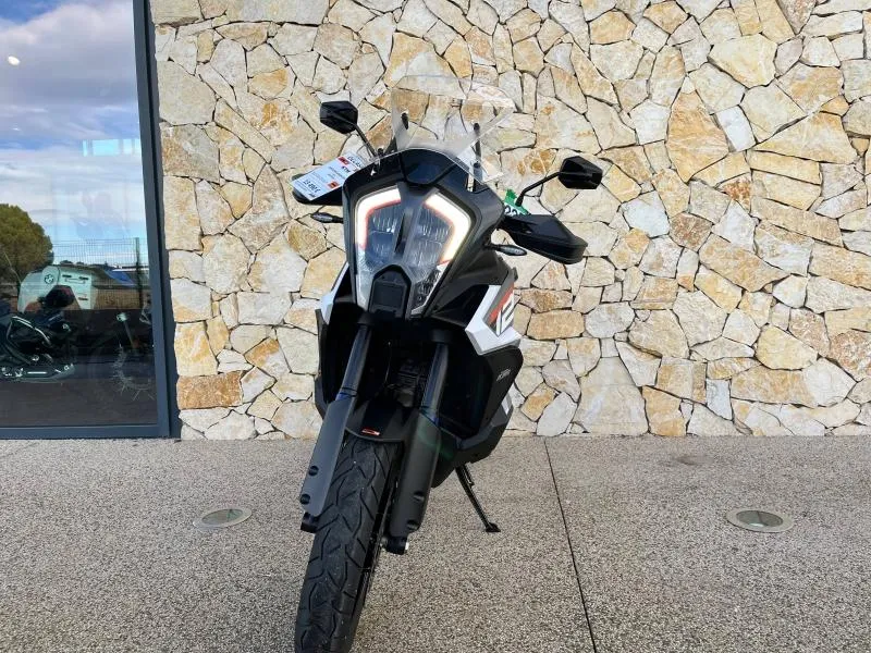 KTM 1290 S 2024 TECH PACK