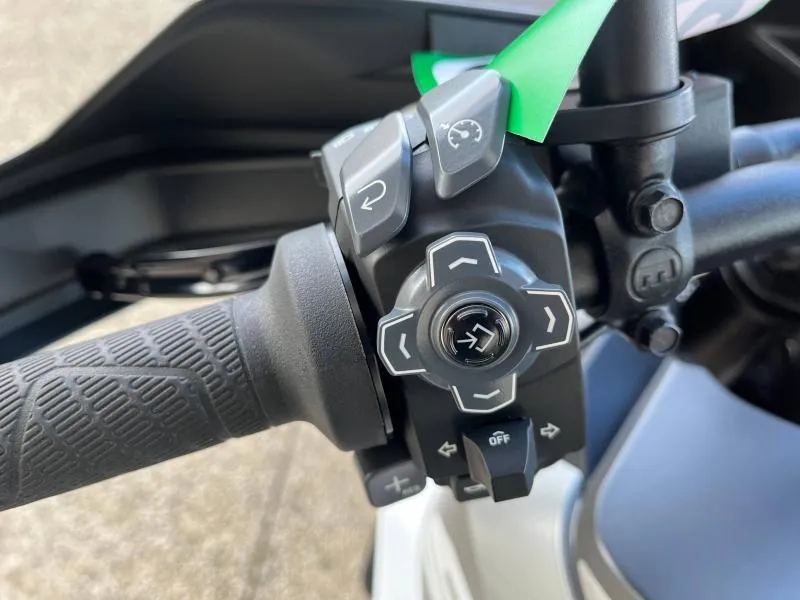 KTM 1290 S 2024 TECH PACK