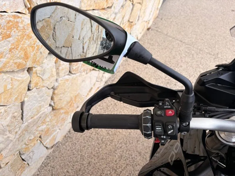 BMW 900 XR 105CV FULL PACK  DEPOT VENTE