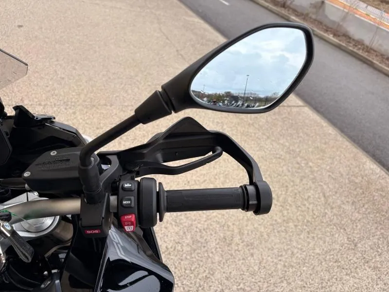 BMW 900 XR 105CV FULL PACK  DEPOT VENTE