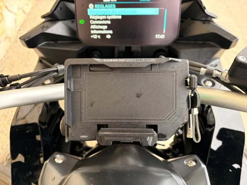 BMW 900 XR 105CV FULL PACK  DEPOT VENTE