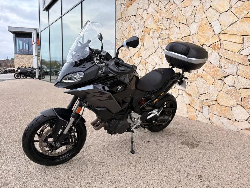 BMW 900 XR 105CV FULL PACK  DEPOT VENTE