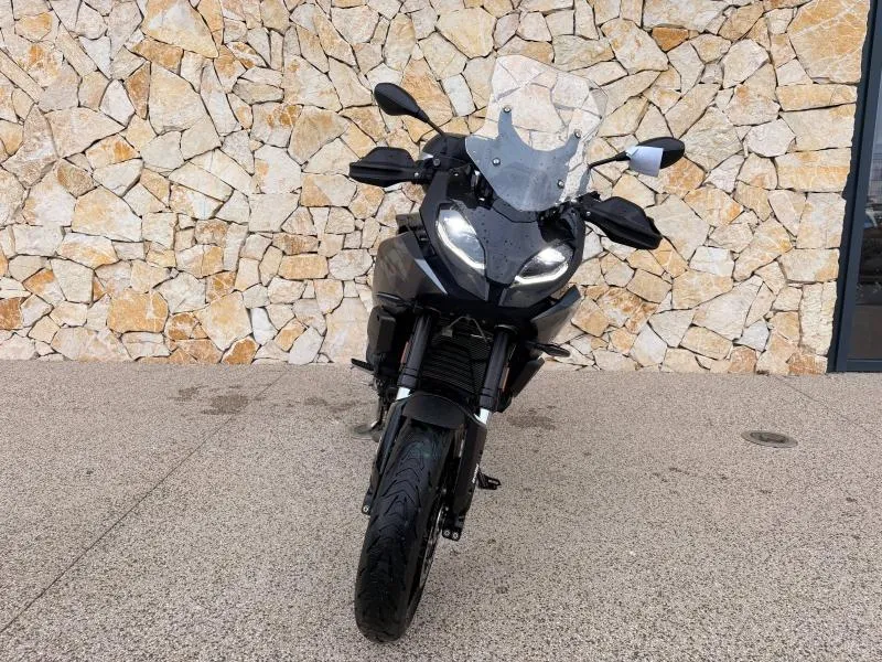 BMW 900 XR 105CV FULL PACK  DEPOT VENTE