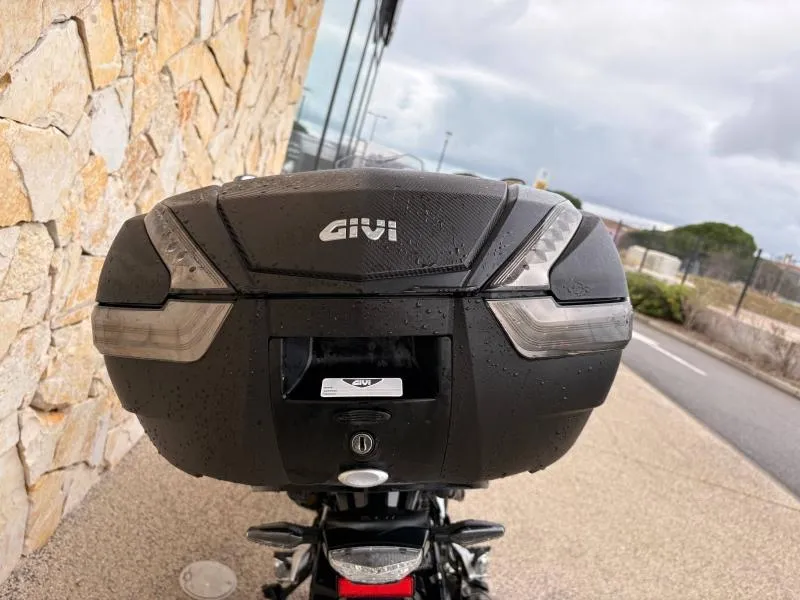 BMW 900 XR 105CV FULL PACK  DEPOT VENTE