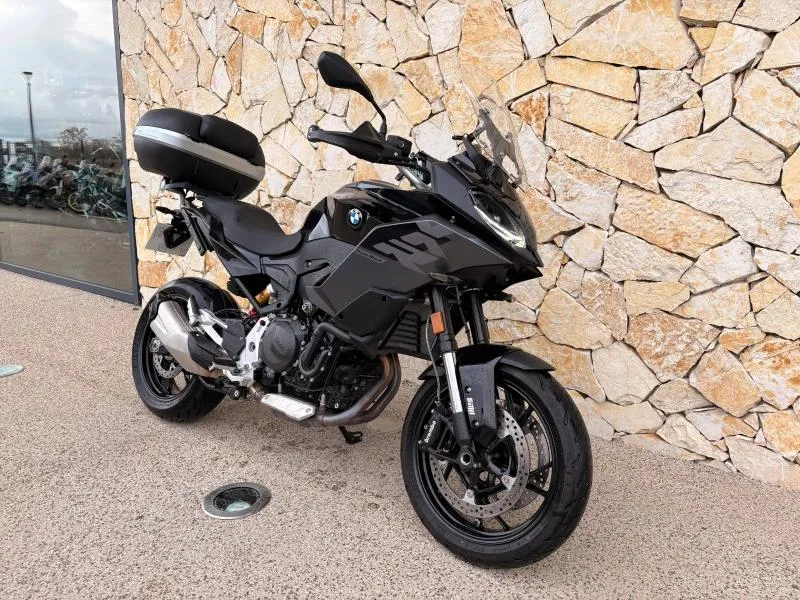 BMW 900 XR 105CV FULL PACK  DEPOT VENTE