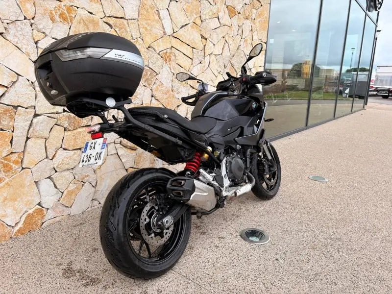 BMW 900 XR 105CV FULL PACK  DEPOT VENTE