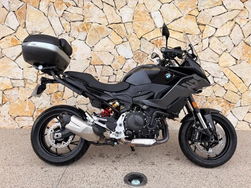 BMW 900 XR 105CV FULL PACK  DEPOT VENTE