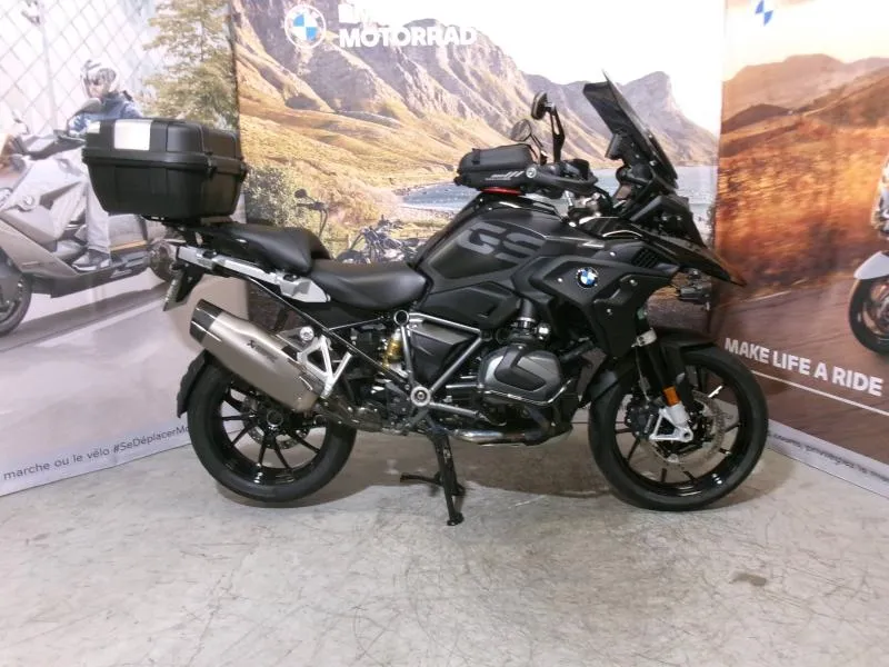 BMW R 1250 GS