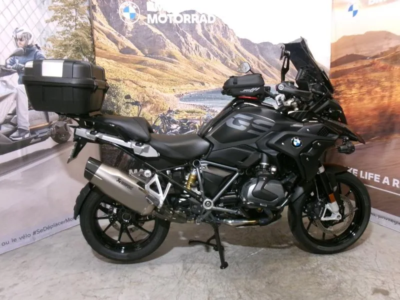 BMW R 1250 GS