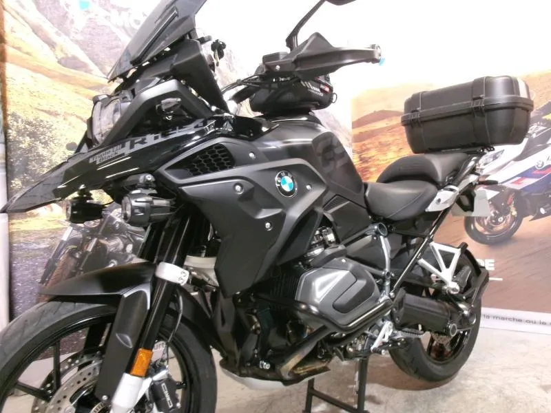 BMW R 1250 GS
